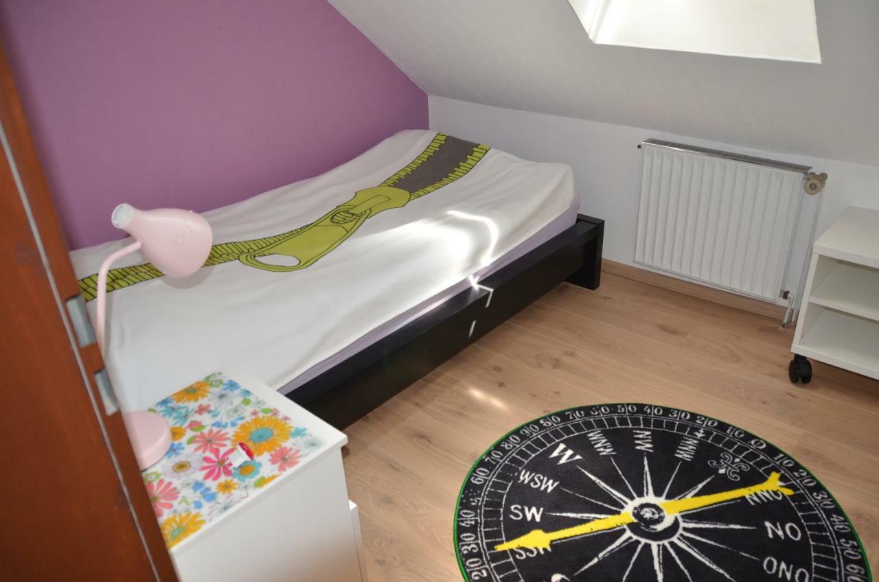 Ferienwohnung Quaiser Куксхафен Экстерьер фото