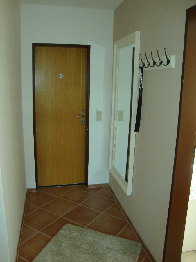 Ferienwohnung Quaiser Куксхафен Экстерьер фото